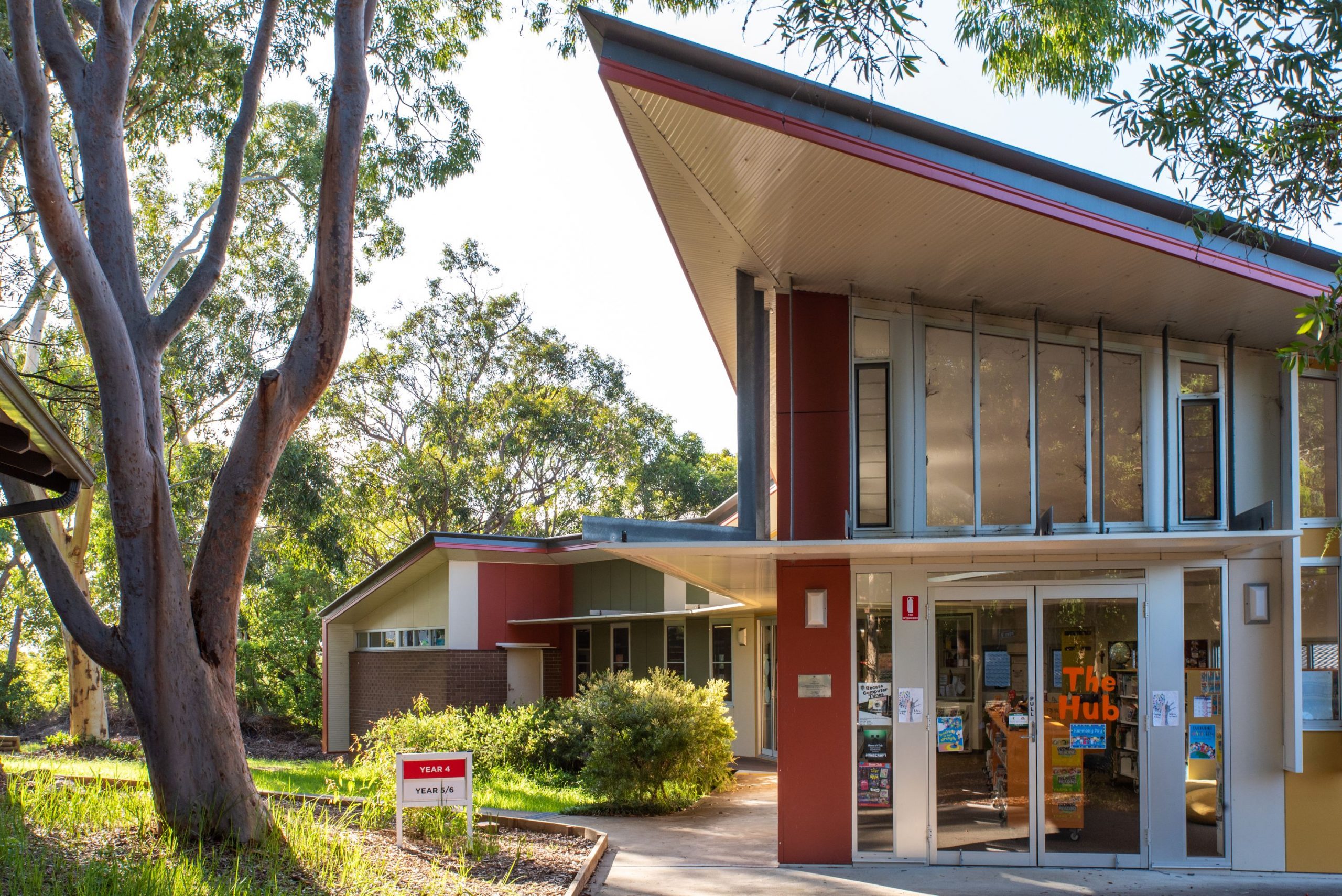 St Joseph's Primary School Charlestown